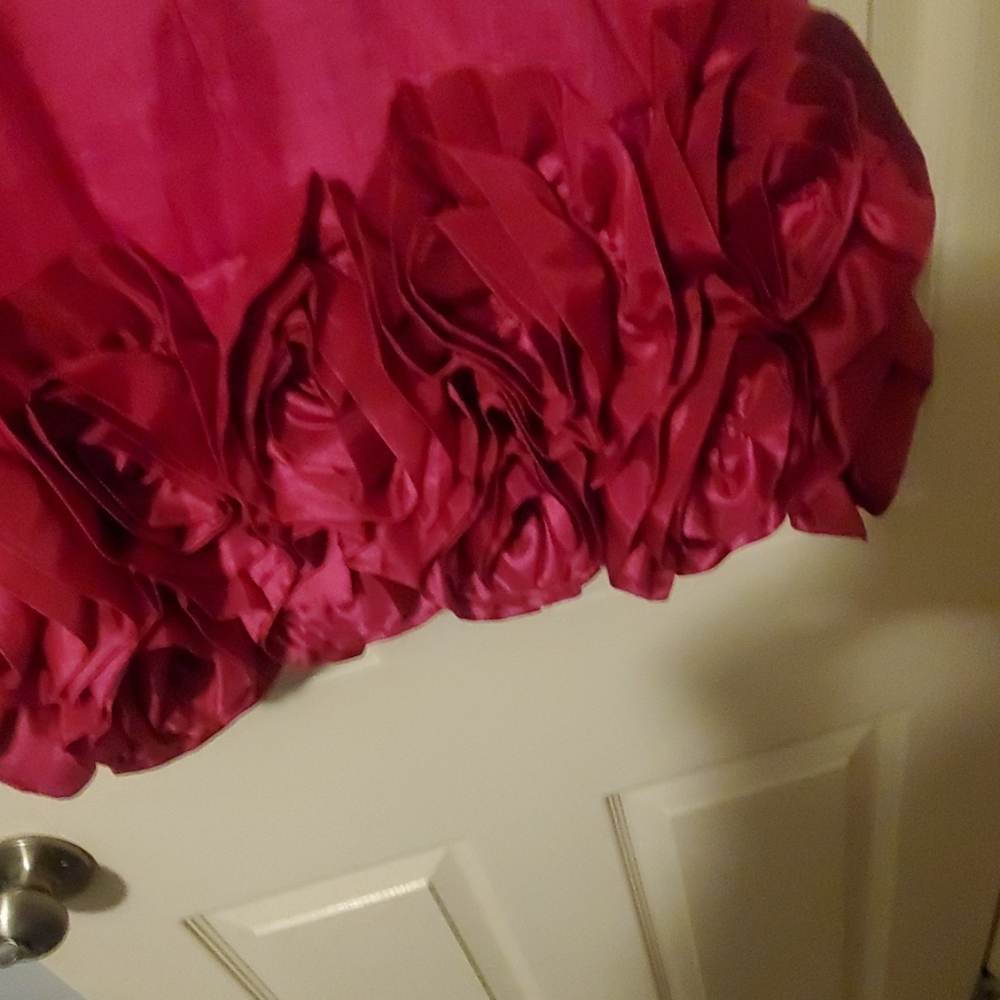 Pink Mini Deess - Picture 3 of 5